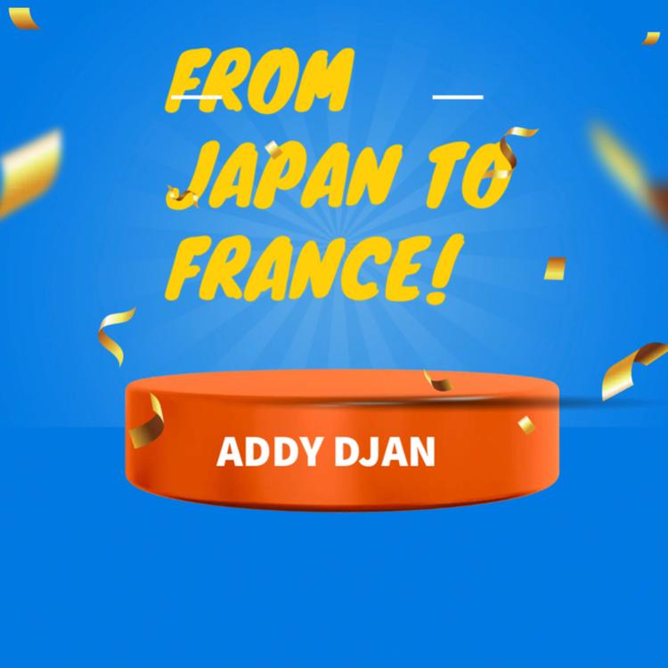 ADDY DJAN's avatar image