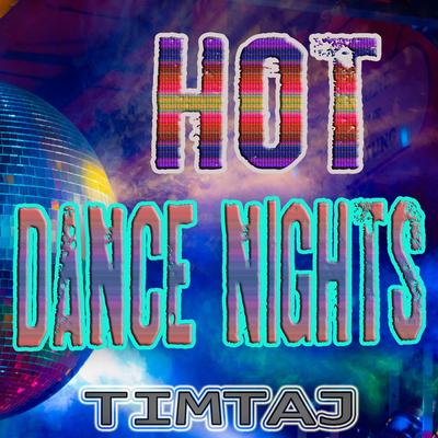 Where the Party at Tonight By TimTaj's cover