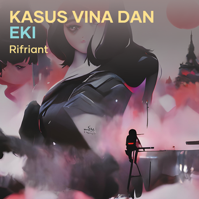 Kasus Vina dan Eki's cover