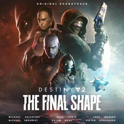 Destiny 2: The Final Shape (Original Game Soundtrack)'s cover