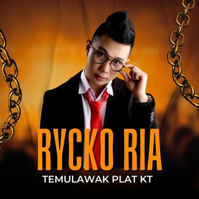 Temulawak Plat Kt's cover