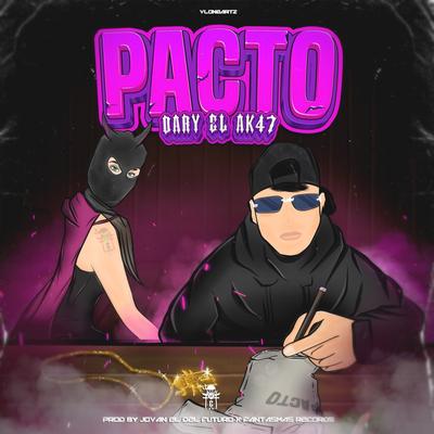 Pacto's cover