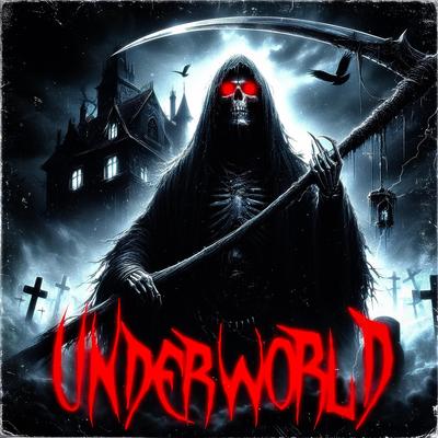 UNDERWORLD By Ghostyy's cover