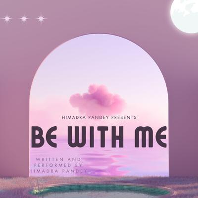 Be With Me's cover