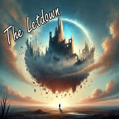 The Letdown's cover