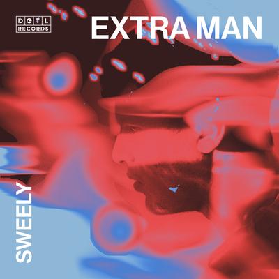 Extra Man By Sweely's cover
