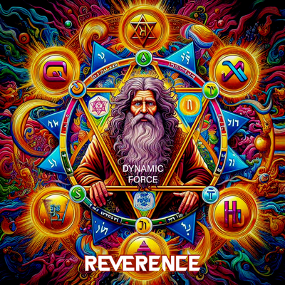 Dynamic Force By Reverence's cover