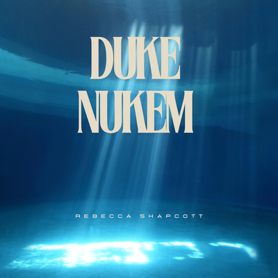Duke Nukem (Cover)'s cover