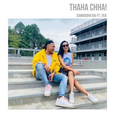 Thaha Chha 's cover