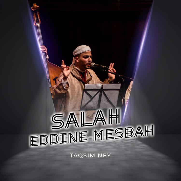 Salah Eddine Mesbah's avatar image