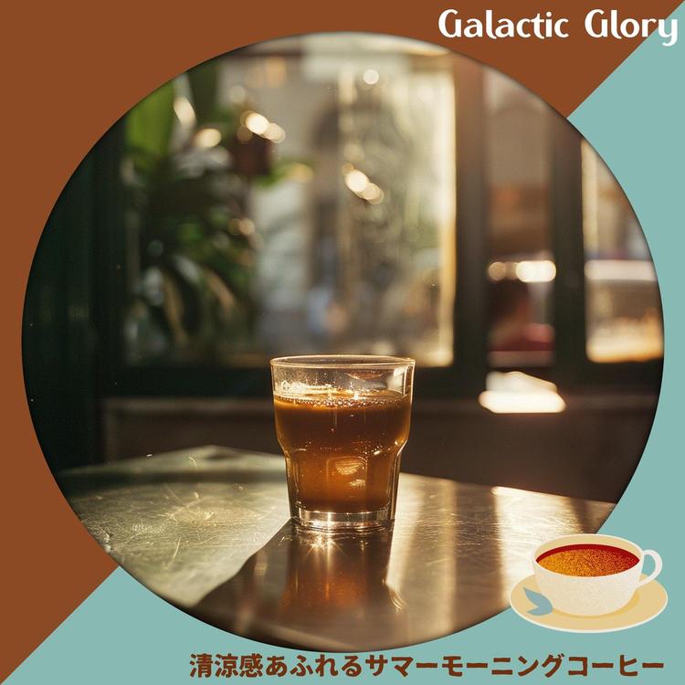 Galactic Glory's avatar image