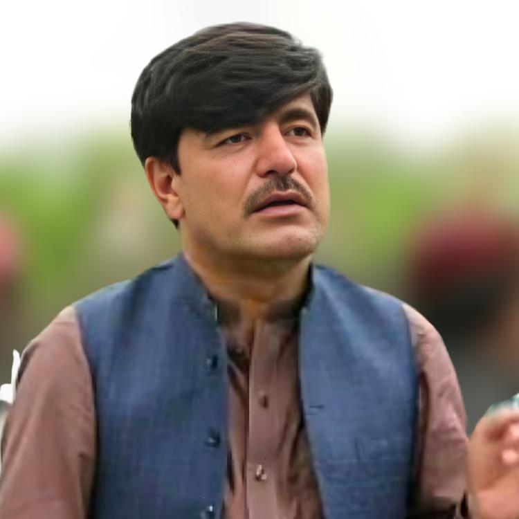 Asif Ali Kheshgi's avatar image