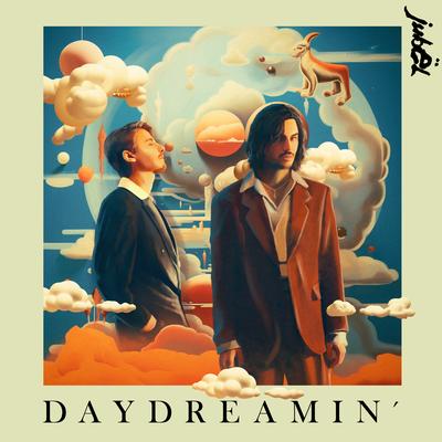 Daydreamin''s cover