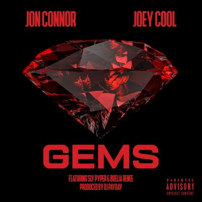 Gems's cover