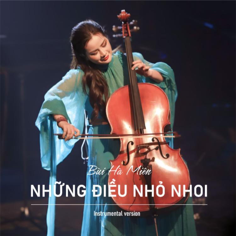 Bùi Hà Miên's avatar image