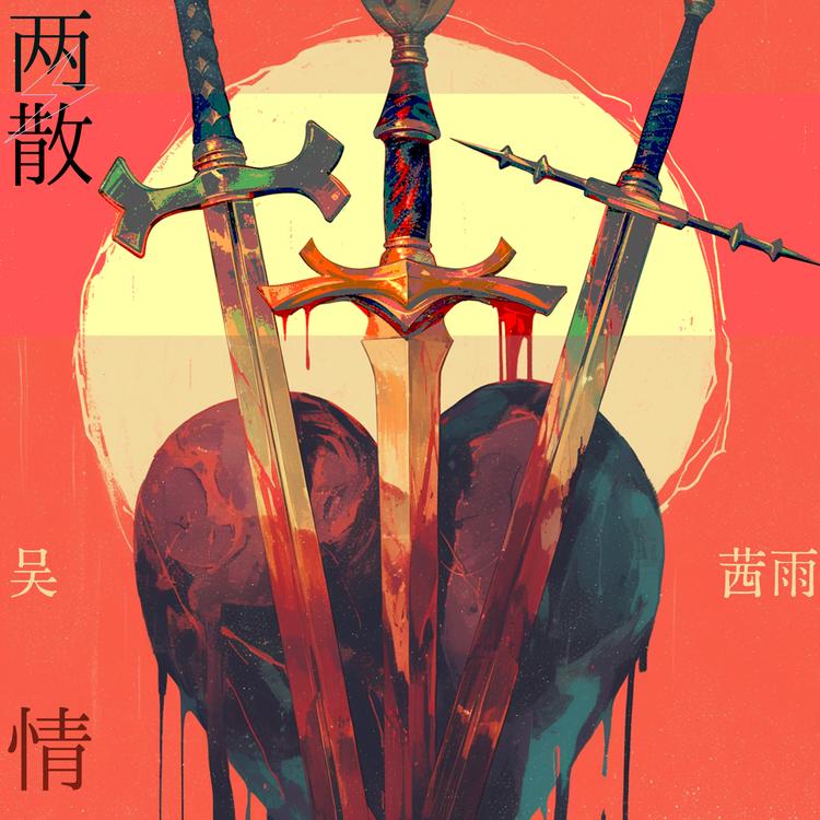 吴茜雨's avatar image