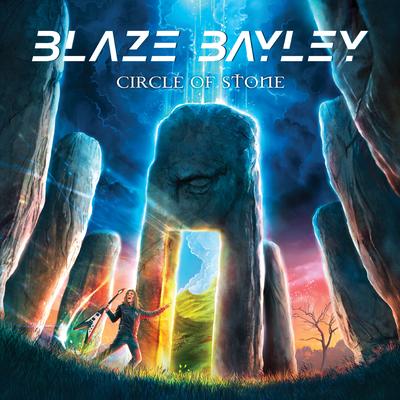 Circle of Stone's cover