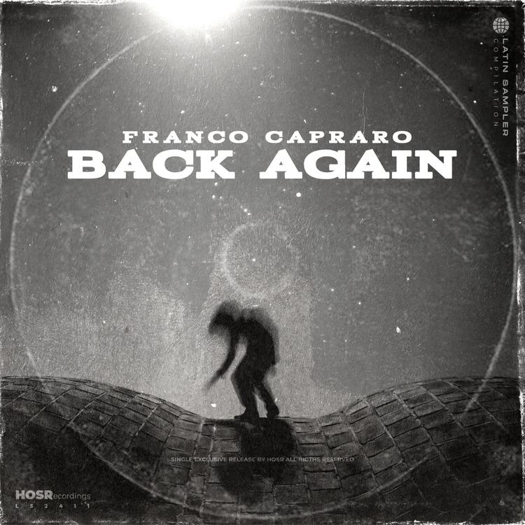 Franco Capraro's avatar image