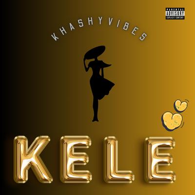 Kele's cover