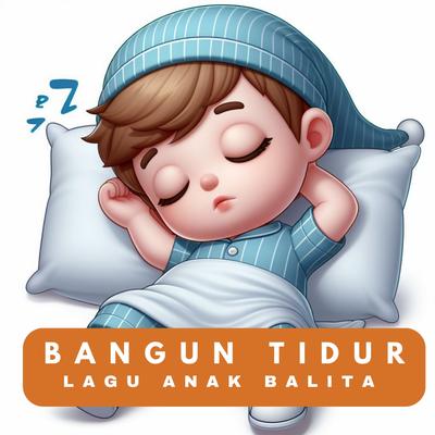 Bangun Tidur's cover