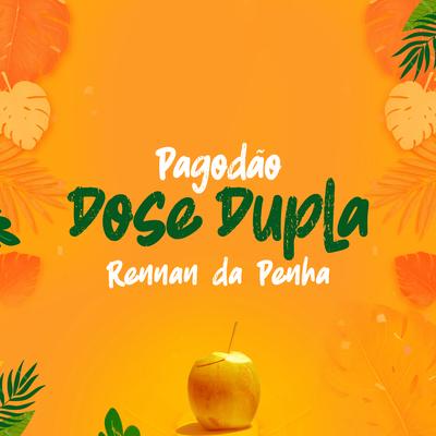 Pagodão Dose Dupla's cover