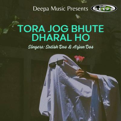 Tora Jog Bhute Dharal Ho's cover