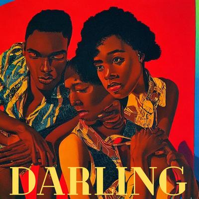 DARLING's cover