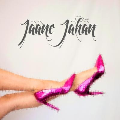 Jaane Jahan's cover