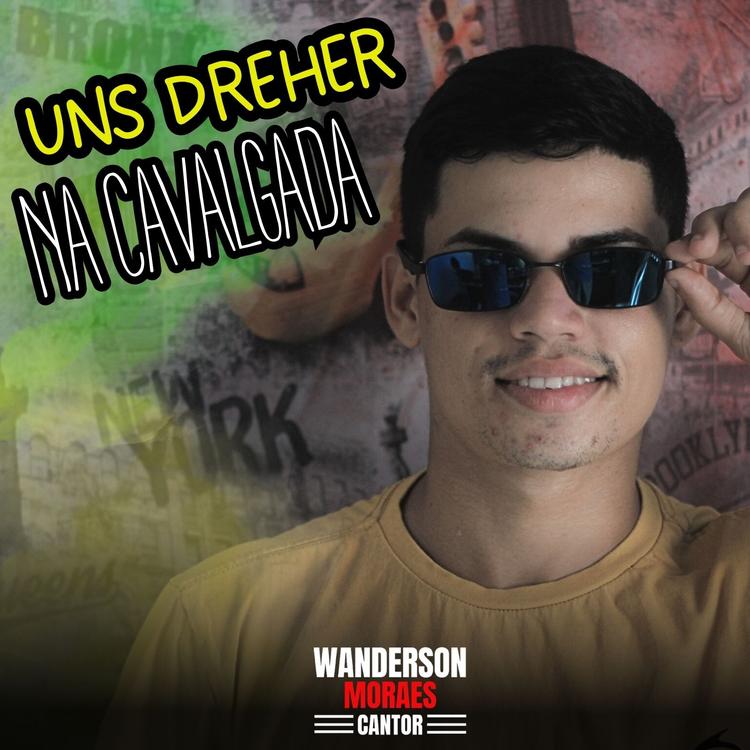 WANDERSON MORAES CANTOR's avatar image