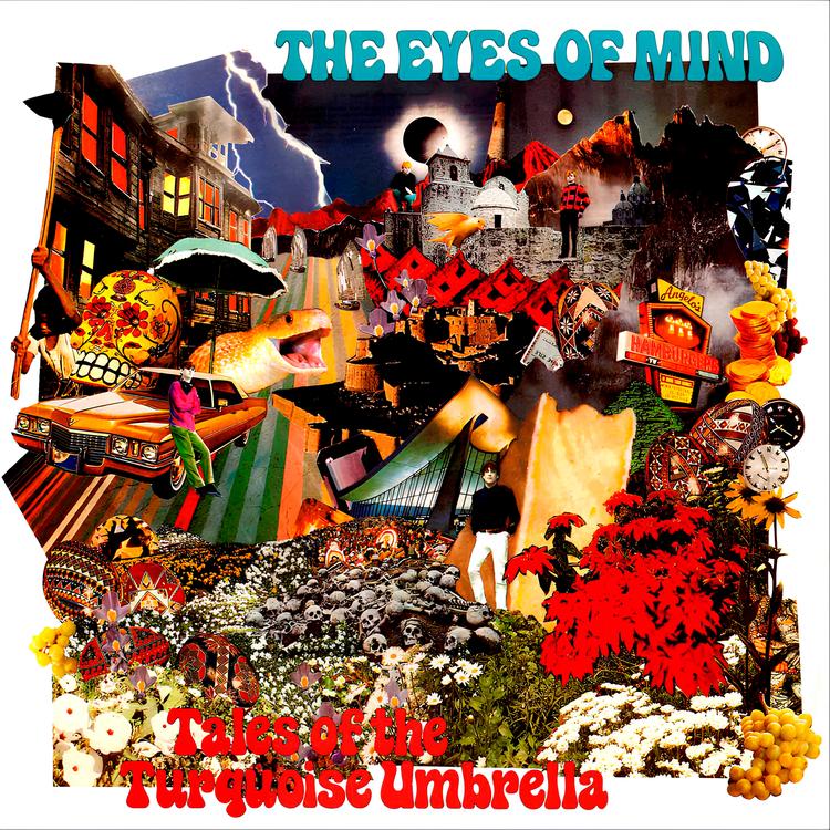 The Eyes Of Mind's avatar image