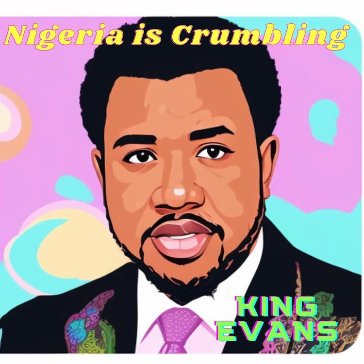 King Evans's avatar image