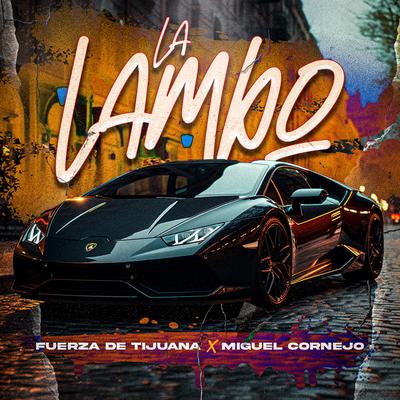 La Lambo's cover