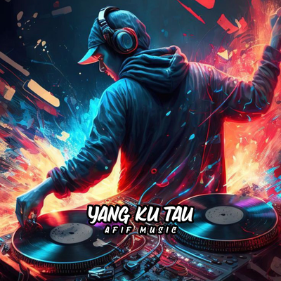 Yang Ku Tau's cover