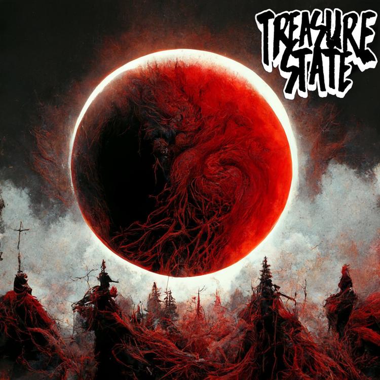 Treasure State's avatar image