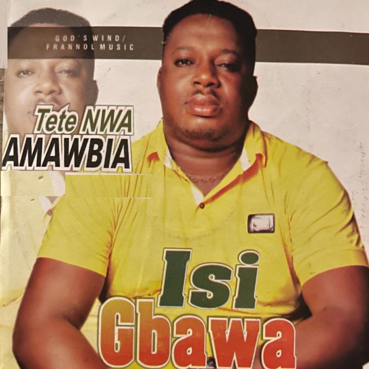 TeteNwa Amawbia's avatar image