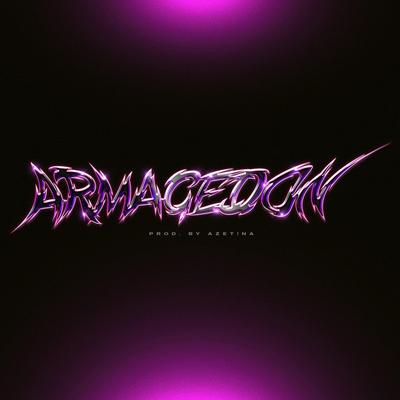 ARMAGEDON's cover