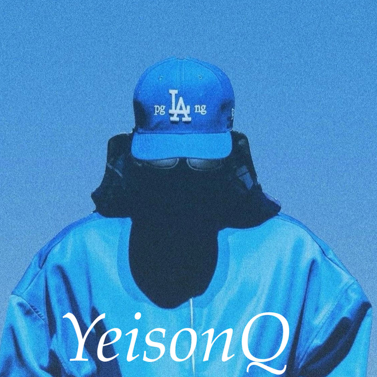 YeisonQ's avatar image