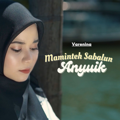 Maminteh Sabalun Anyuik's cover