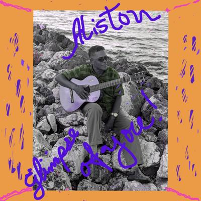 Bless Me By Aliston's cover