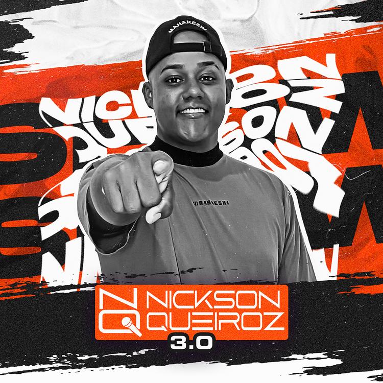 Nickson A Voz Do Paredão's avatar image