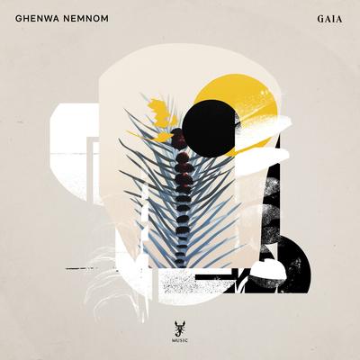 Ghenwa Nemnom's cover