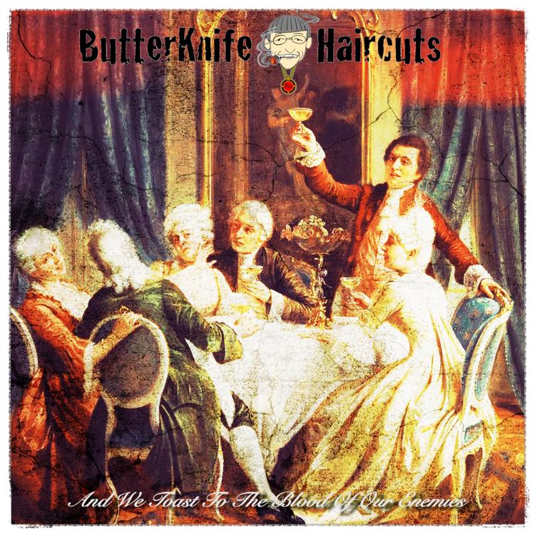 ButterKnife Haircuts's avatar image
