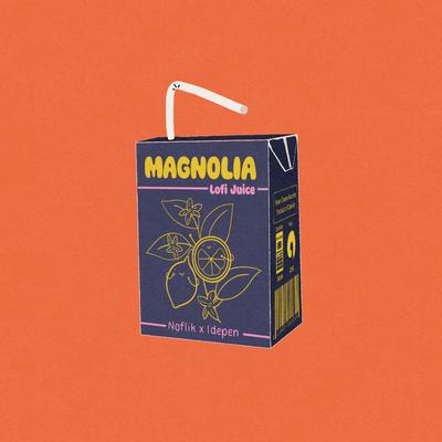 Magnolia By Noflik, Idepen's cover