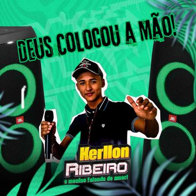 Deus Abençou's cover