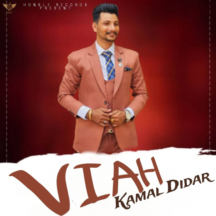 Kamal Didar's avatar image