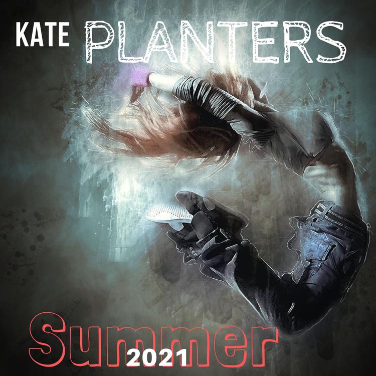 Kate Planters's avatar image