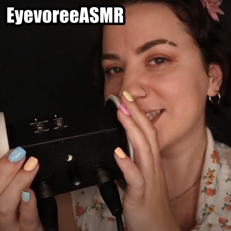 Eyevoree ASMR's avatar image