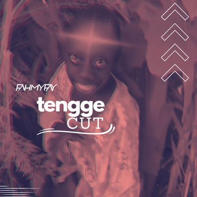 Tengge Cut's cover
