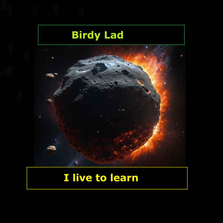 Birdy Lad's avatar image