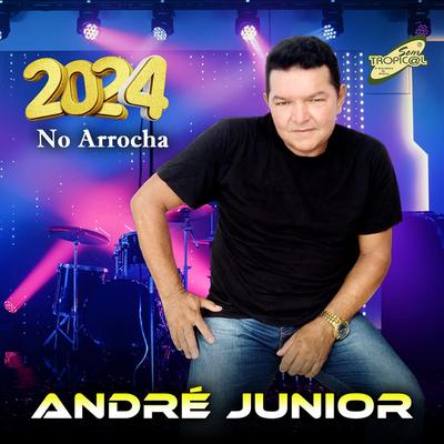 Um Cantinho do Seu Coração By André Junior's cover